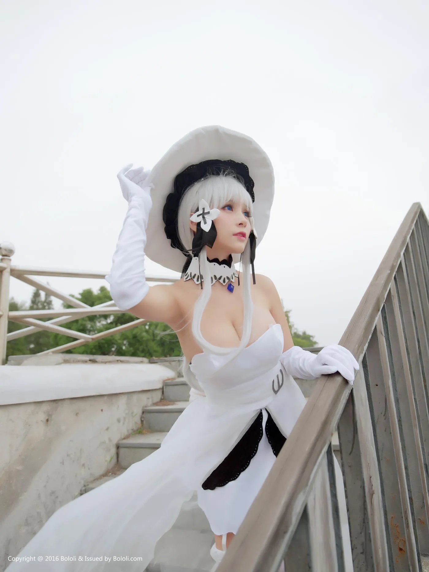 Vol.117 夏美酱 [26P]插图5